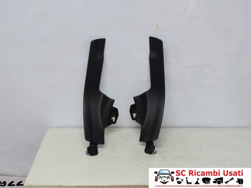 31348251 31348251 KIT BATTITACCHI ANTERIORI E POSTERIORI VOLVO V60 1° Serie diesel
