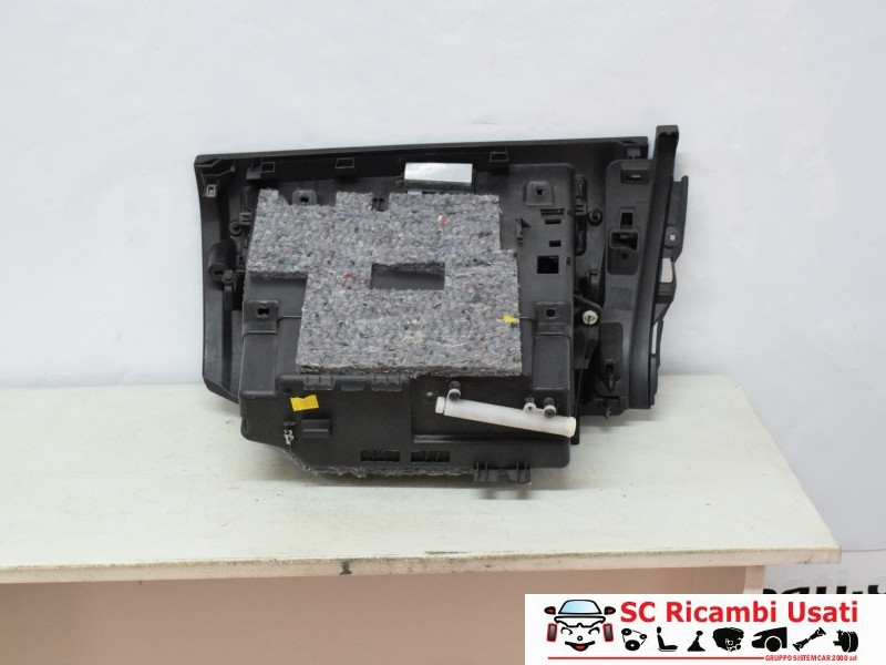 VANO PORTAOGGETTI VOLVO V60 1° Serie 39809228 (10>18)