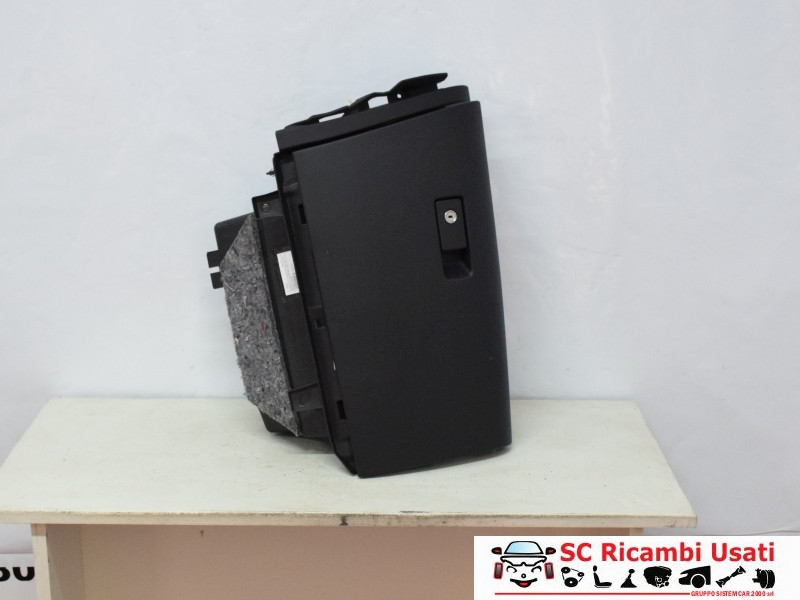 VANO PORTAOGGETTI VOLVO V60 1° Serie 39809228 (10>18)