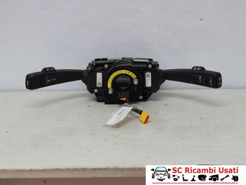 DEVIOLUCI VOLVO V60 1° Serie 31334643 (10>18)