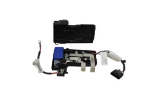 31337182 31337182 CENTRALINA PORTA FUSIBILI VOLVO V60 1° Serie diesel
