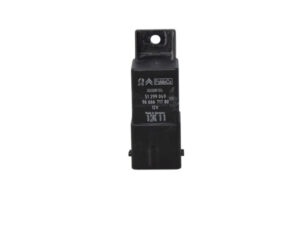 9666671780 9666671780 CENTRALINA PRERISCALDAMENTO CANDELETTE VOLVO V60 1° Serie diesel