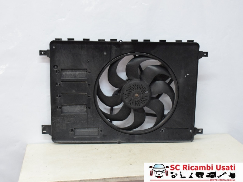 31305135 31305135 ELETTROVENTOLA VOLVO V60 1° Serie diesel