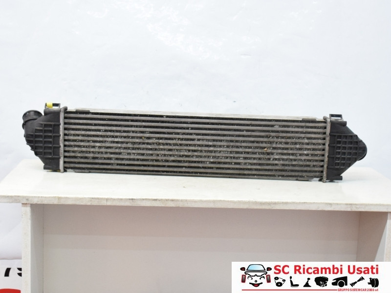 31338471 31338471 INTERCOOLER VOLVO V60 1° Serie diesel