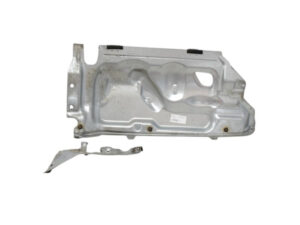 31298537 31298537 PROTEZIONE ANTERIORE VANO MOTORE VOLVO V60 1° Serie diesel