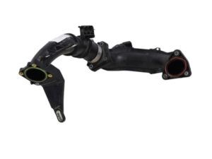 9674951680 9674951680 TUBO INTERCOOLER VOLVO V60 1° Serie diesel