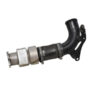 9677359080 9677359080 TUBO INTERCOOLER VOLVO V60 1° Serie diesel
