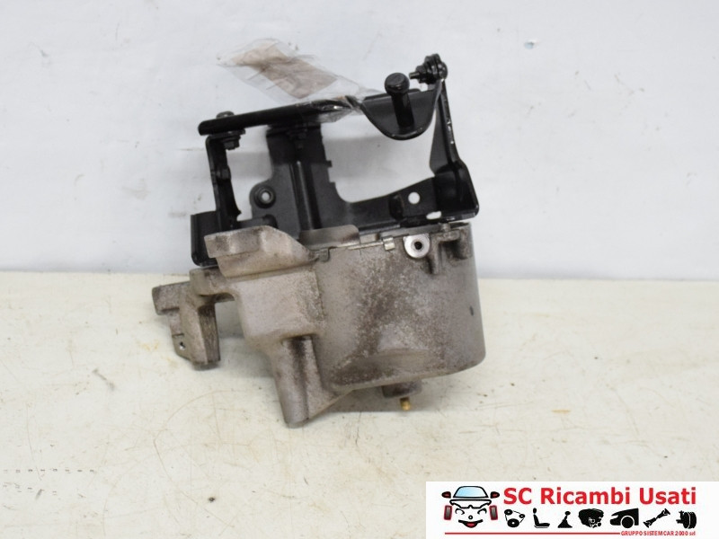 AV6Q9180AF AV6Q9180AF SUPPORTO FILTRO GASOLIO VOLVO V60 1° Serie diesel