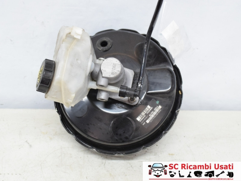 31329895 SERVOFRENO VOLVO V60 1° Serie diesel