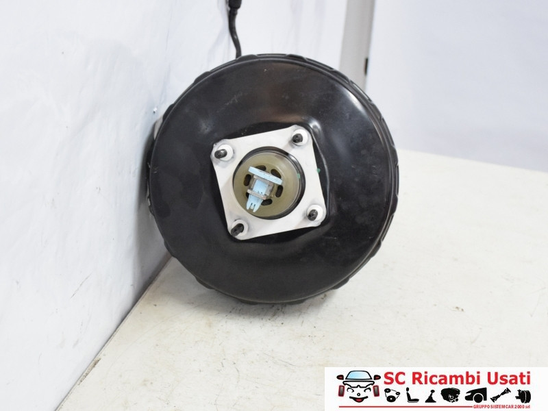 31329895 SERVOFRENO VOLVO V60 1° Serie diesel