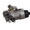 30711522 30711522 SUPPORTO FILTRO OLIO VOLVO V60 1° Serie diesel