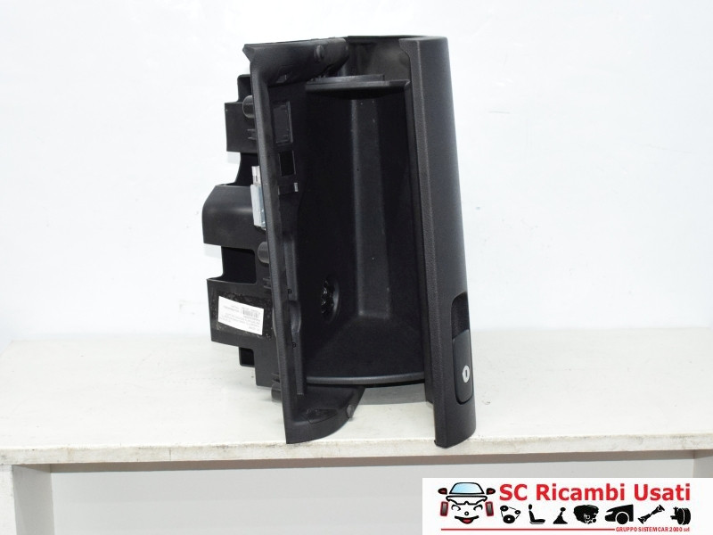 VANO PORTAOGGETTI VOLKSWAGEN Tiguan 2° Serie 5M1857097Q (11>15)
