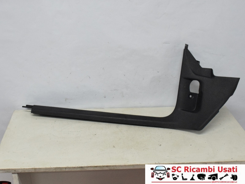 BATTITACCO VOLKSWAGEN Tiguan 2° Serie 5N0863483B (11>15)