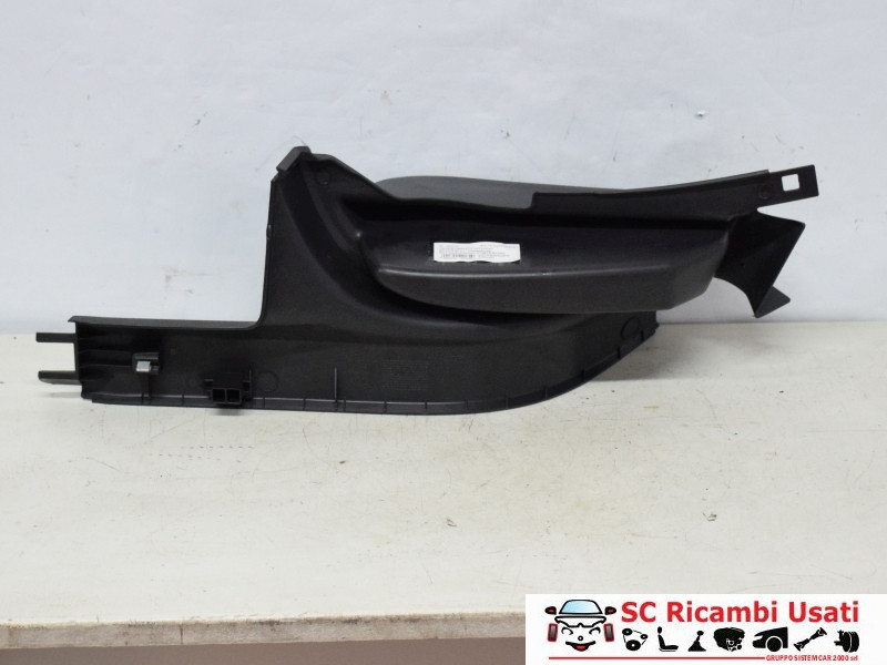 BATTITACCO VOLKSWAGEN Tiguan 2° Serie 5N0868270 (11>15)