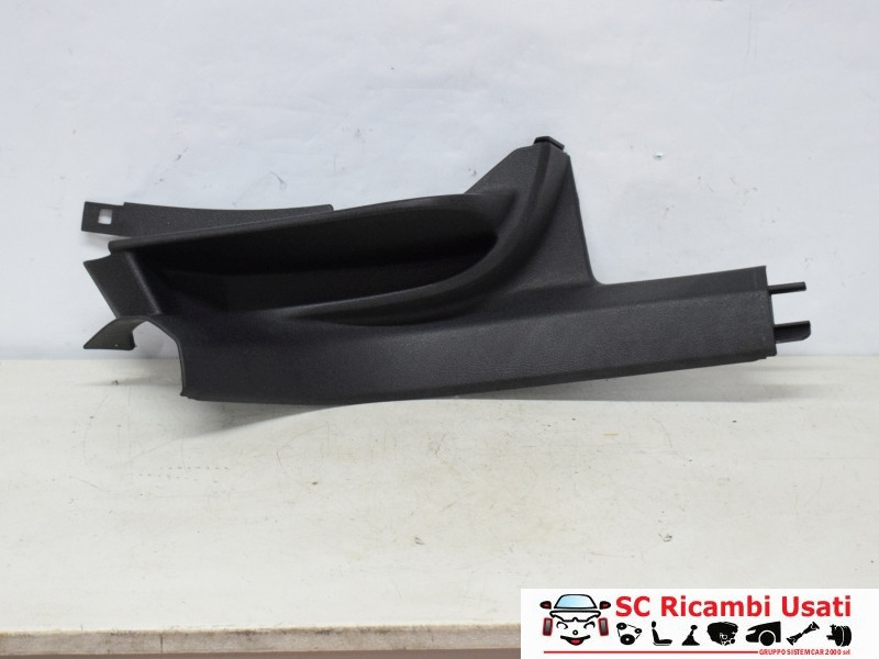 BATTITACCO VOLKSWAGEN Tiguan 2° Serie 5N0868270 (11>15)