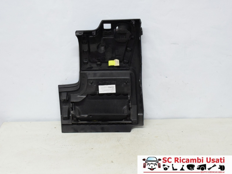 VANO PORTAOGGETTI VOLKSWAGEN Tiguan 2° Serie 5M1858210B (11>15)