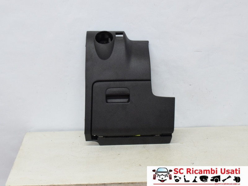VANO PORTAOGGETTI VOLKSWAGEN Tiguan 2° Serie 5M1858210B (11>15)