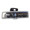 SPECCHIETTO RETROVISORE INTERNO VOLKSWAGEN Tiguan 2° Serie 1K0857511 (11>15)