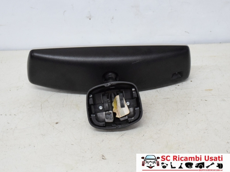 SPECCHIETTO RETROVISORE INTERNO VOLKSWAGEN Tiguan 2° Serie 1K0857511 (11>15)