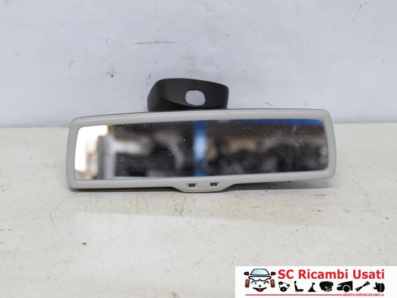 SPECCHIETTO RETROVISORE INTERNO VOLKSWAGEN Tiguan 2° Serie 1K0857511 (11>15)