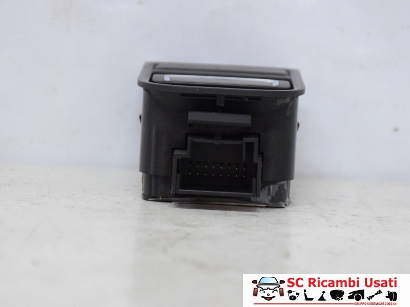 PULSANTE FRENO DI STAZIONAMENTO VOLKSWAGEN Tiguan 2° Serie 5N0927225 (11>15)