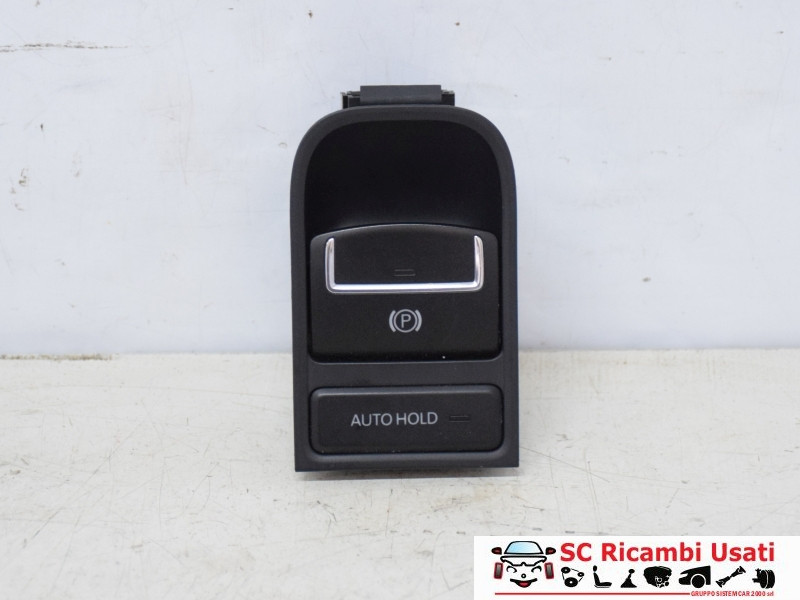PULSANTE FRENO DI STAZIONAMENTO VOLKSWAGEN Tiguan 2° Serie 5N0927225 (11>15)