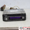 AUTORADIO LAND ROVER Freelander 1° Serie KDC-W434 (98>03)