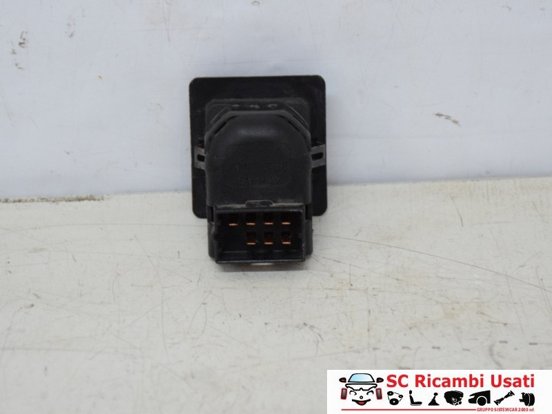 REGOLATORE SPECCHIETTI RETROVISORI LAND ROVER Freelander 1° Serie AMR2498 (98>03)