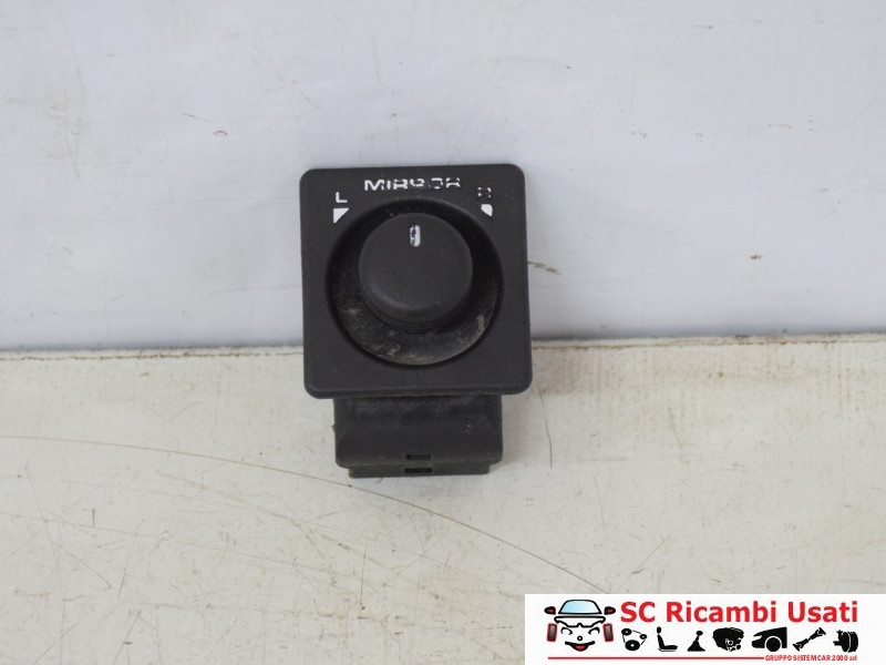 REGOLATORE SPECCHIETTI RETROVISORI LAND ROVER Freelander 1° Serie AMR2498 (98>03)