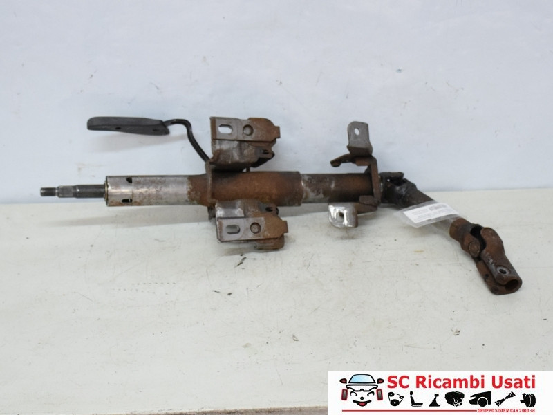 PIANTONE STERZO LAND ROVER Freelander 1° Serie QMB500202PUY (98>03)