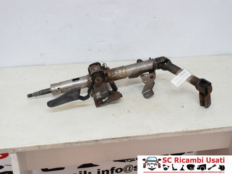 PIANTONE STERZO LAND ROVER Freelander 1° Serie QMB500202PUY (98>03)