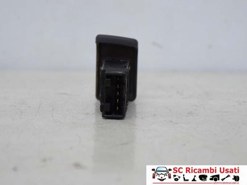 YUE100550KML YUE100550KML PULSANTE RETRONEBBIA LAND ROVER Freelander 1° Serie diesel