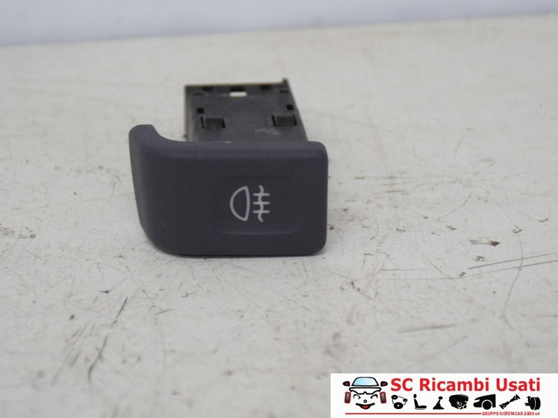 YUE100550KML YUE100550KML PULSANTE RETRONEBBIA LAND ROVER Freelander 1° Serie diesel