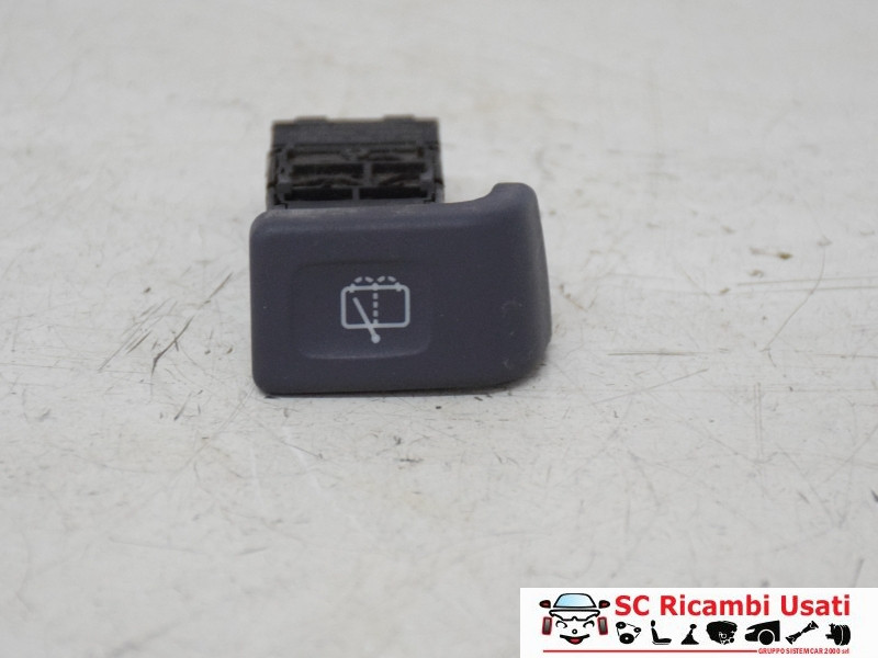 PULSANTE TERGILUNOTTO POSTERIORE LAND ROVER Freelander 1° Serie YUE100560KML (98>03)