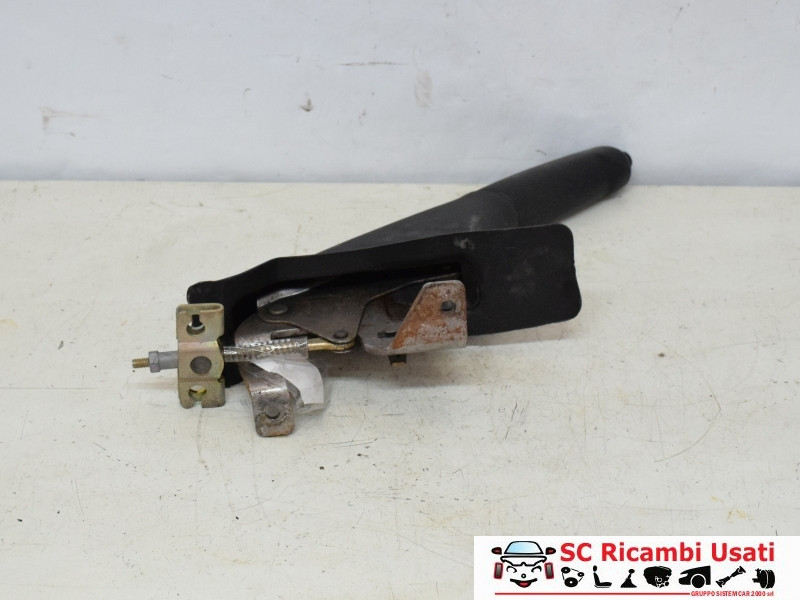 LEVA FRENO A MANO LAND ROVER Freelander 1° Serie SNB000180 (98>03)