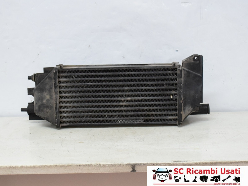 PCM100200 PCM100200 INTERCOOLER LAND ROVER Freelander 1&deg; Serie diesel