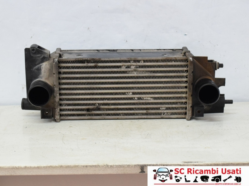 PCM100200 PCM100200 INTERCOOLER LAND ROVER Freelander 1&deg; Serie diesel