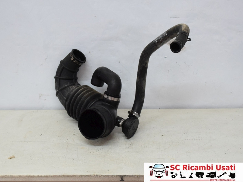 PHD104060 PHD104060 TUBO TURBINA LAND ROVER Freelander 1° Serie diesel