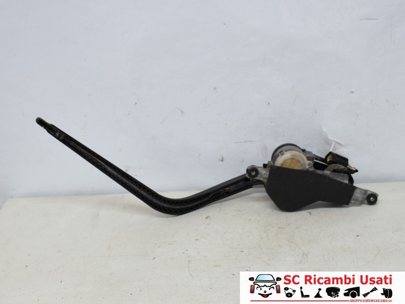 MOTORINO TERGICRISTALLO ANTERIORE LAND ROVER Freelander 1° Serie DLB101620 (98>03)