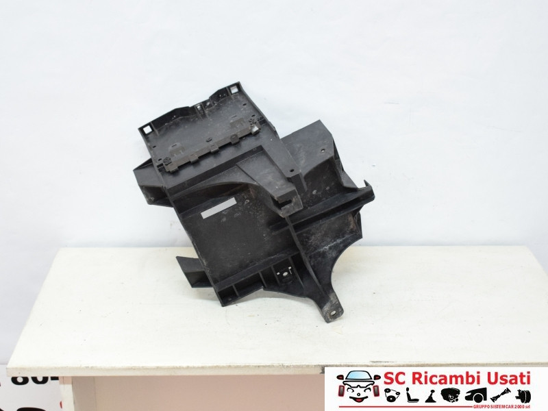 YJI100110 YJI100110 ALLOGGIO BATTERIA LAND ROVER Freelander 1° Serie diesel