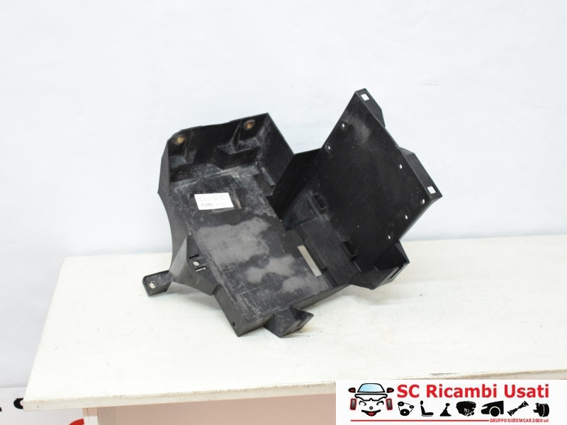 YJI100110 YJI100110 ALLOGGIO BATTERIA LAND ROVER Freelander 1° Serie diesel