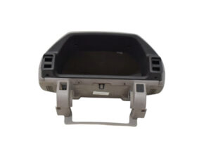 COVER QUADRO STRUMENTI CON PULSANTIERA LAND ROVER Freelander 1° Serie AWR4379 (98>03)