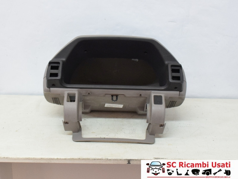 COVER QUADRO STRUMENTI CON PULSANTIERA LAND ROVER Freelander 1° Serie AWR4379 (98>03)