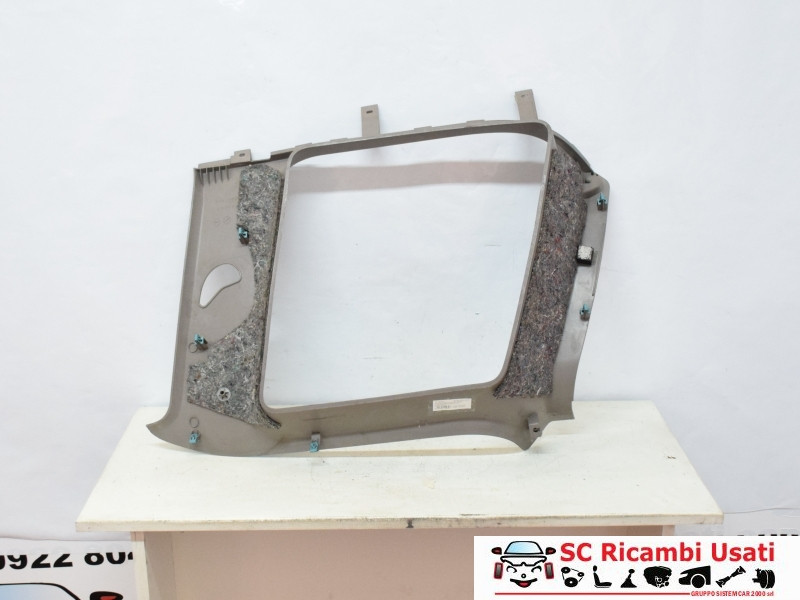 RIVESTIMENTO MONTANTE POSTERIORE DX LAND ROVER Freelander 1° Serie EMR100705 (98>03)