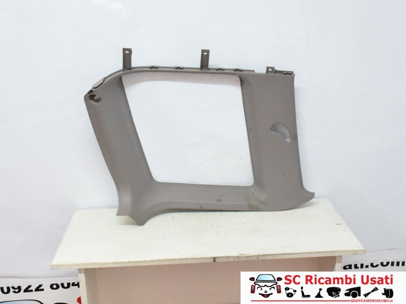 RIVESTIMENTO MONTANTE POSTERIORE DX LAND ROVER Freelander 1° Serie EMR100705 (98>03)