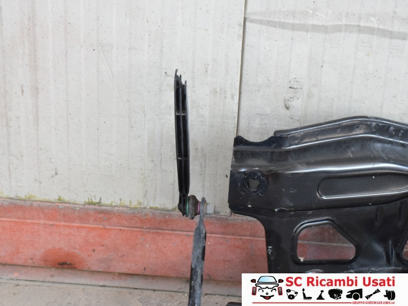 ASSALE POSTERIORE JEEP Renegade Serie diesel (14>18)