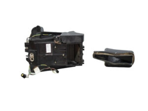 JQB101690 JQB101690 EVAPORATORE AC LAND ROVER Freelander 1° Serie diesel