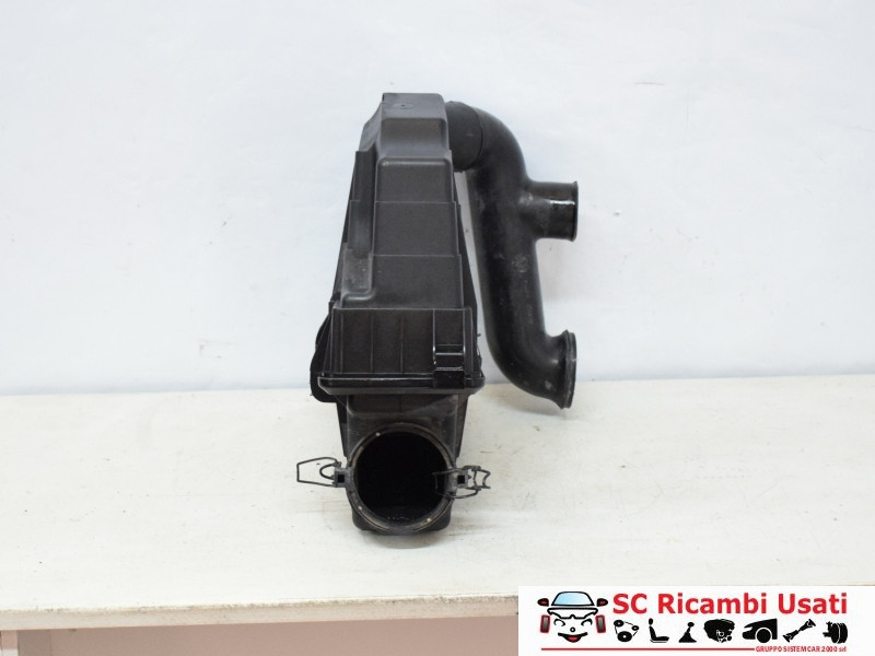 ESR4102 ESR4102 BOX SCATOLA FILTRO ARIA LAND ROVER Freelander 1° Serie diesel