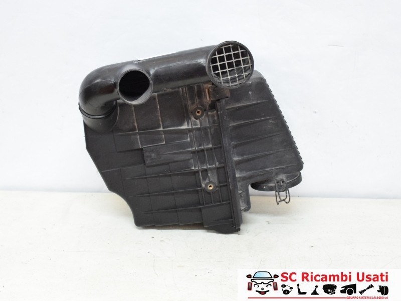 ESR4102 ESR4102 BOX SCATOLA FILTRO ARIA LAND ROVER Freelander 1° Serie diesel