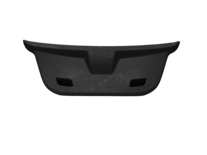 RIVESTIMENTO PLASTICA INTERNO PORTELLONE POST OPEL Corsa D 5P 1&deg; Serie 13187396 (06>)